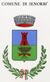 Emblema del comune di Senorbì